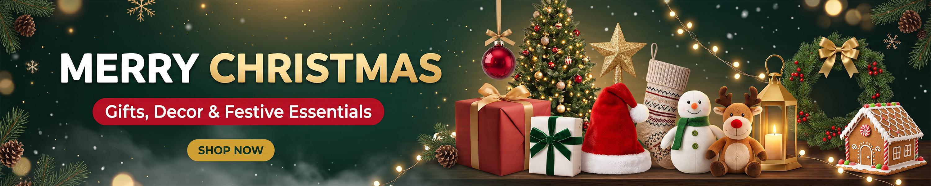 Christmas